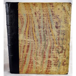 Atlas to Anson's A Voyage Round the World, in the Years MDCCXL, I, II, III, IV (43 plates)